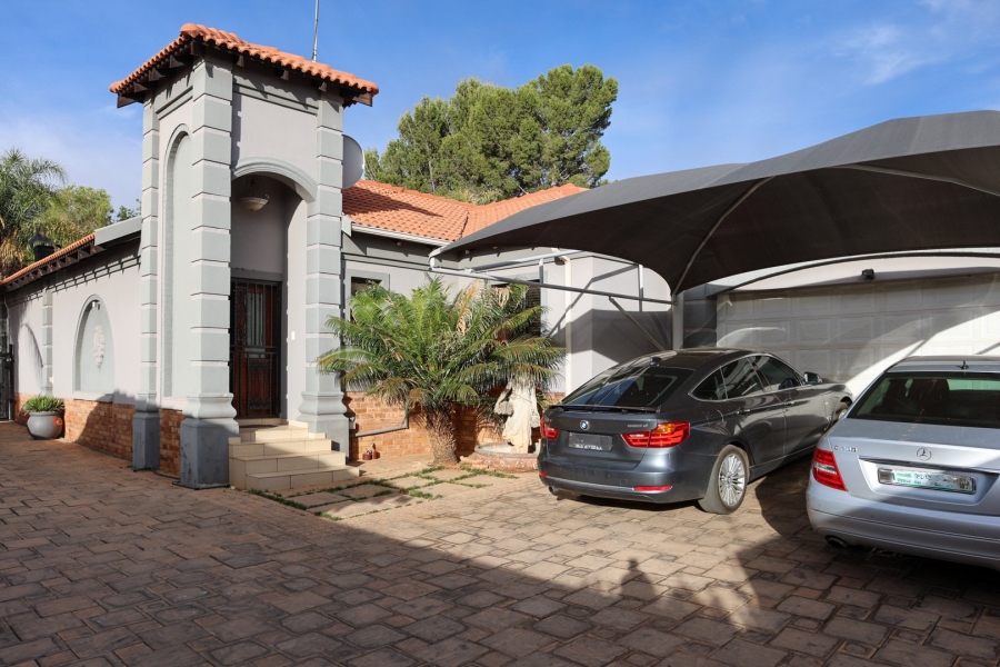 3 Bedroom Property for Sale in Wilkoppies North West